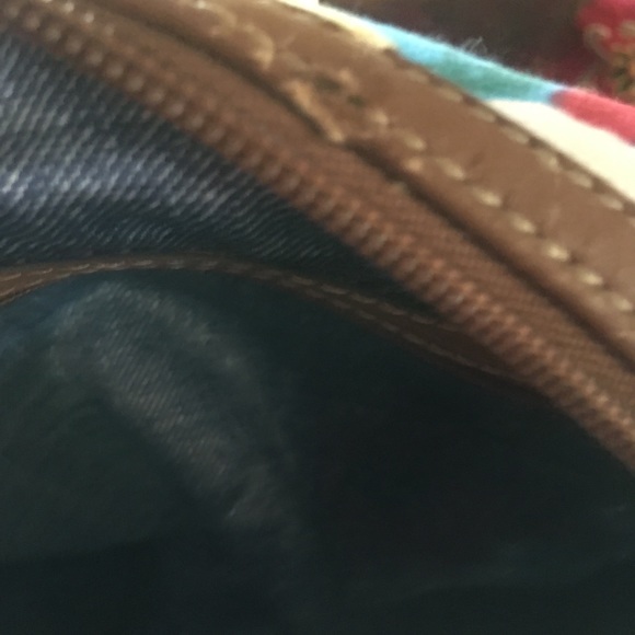 Tignanello purse - Picture 5 of 8